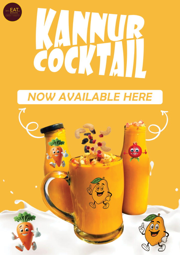 kannur cocktail